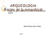 ARQUEOLOGIA