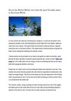 Secure the Perfect Belize real estate for your Vacation home in Sanctuary Belize