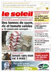 Edition du 05-06 Fev 2011