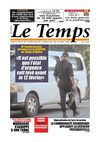 Le Temps d'Algerie Edition du Dimanche 6 Février 2011