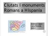 ciudades latin!