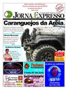 Jornal Expresso - Balneário Gaivota - Edição 40