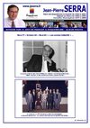 Jean-Pierre SERRA - 31 ans de mandat - Les années Cabasse 1977-1993