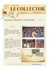 Semaine culturelle à Orthevielle