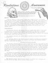 Cosmic Awareness 1977-13: Heroin, Alcohol, Nicotine, Caffeine, etc.