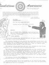 Cosmic Awareness 1978-41: The Bible Fundamentalists... Will They Ever Change Their Ways? (Feeding the Ego in the Name...