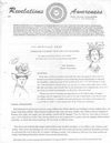 Cosmic Awareness 1979-07a: The Spiritual Snob (Ignoring The Beast With Positive Thinking)