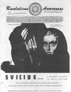 Cosmic Awareness 1979-29: Suicide
