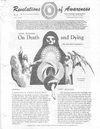 Cosmic Awareness 1981-27: How the Grace of the Divine Works