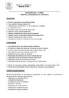 Orientación a Familias Quincena en Curso. 8