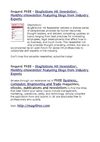 BlogNotions HR Newsletter Monthly eNewsletter Featuring Blogs from Industry Experts