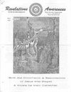 Cosmic Awareness 1993-11: How The Crucifixion and Resurrection of Jesus Was Staged and Where He Went Thereafter: An...