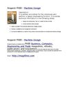 Machine Design