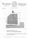 Cosmic Awareness 1998-04: Most Cancers Are Caused by Parasites and Flukes