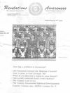 Cosmic Awareness 2005-05: An Exercise You Can Do To Relieve Pain