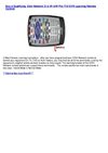Cheap Price Electronics - Dish Network 21.0 IR UHF Pro TV2 DVR Learning Remote Control