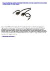 Cheap Price Electronics - Cables Unlimited PCM-2240-15 SVGA Cable With 3.5mm Male to Male Audio (15 Feet, Black)