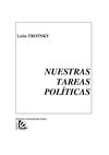 Nuestras tareas políticas, Trotsky, 1904