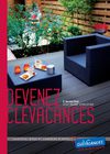 Devenez Clévacances