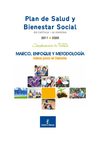 PLAN DE SALUD Y BIENESTAR SOCIAL 2011-2020. CASTILLA LA MANCHA. ASOVIALBA.