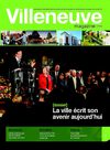 Villeneuve magazine n°86