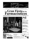 De Fiesta en Fiesta: La Gran Fiesta de los Farmaceúticos