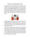 What is the use of joining weight loss camp?