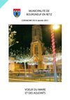 Discours voeux 2011