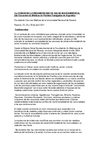 1er CONGRESO LATINOAMERICANO DE SALUD SOCIOAMBIENTAL