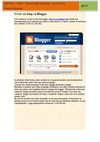 CREACION EN BLOGGER