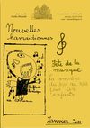 Nouvelles hamaïdiennes - Janvier 2011