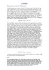 LA ENEIDA Y LA DIVINA COMEDIA