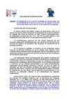RECLAMACION DE HORAS EXTRAS