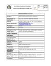 Manual de convivencia. Documento en renovación, este es el borrador. I.E. El Pedregal.