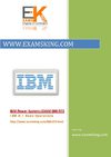 IBM Power Systems 000-975