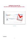 USOS DEL CORREO GMAIL