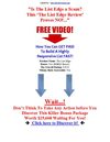 The List Edge review, The List Edge bonus, The List Edge scam