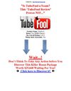 TubeFool review, TubeFool bonus, TubeFool scam