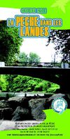 La Pêche dans Les Landes - Guide 2011
