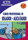 Solador Alicatador