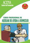 Auxiliar de Ayuda a Domicilio