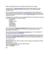 MOOS Project Viewer A Microsoft® Project Viewer Is Available In Italian Language