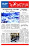 BC Observer 2/8/2011