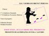PROGETTO foot step...sulle orme del prodotto 