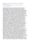 Liste exposants