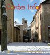 Cordes Infos n°62 - Janvier 2011 - Mairie de Cordes sur Ciel
