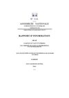 Rapport d'information de la Cour des comptes sur coût et les bénéfices attendus de l’externalisation au sein du...