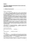 convention d'objectifs Office de tourisme/mairie