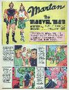 Martan the Marvel Man (Popular Comics #46 - 12/1939)