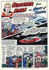 Crusader from Mars (Tops in Adventure comics #1)